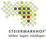 Steiermarkhof logo